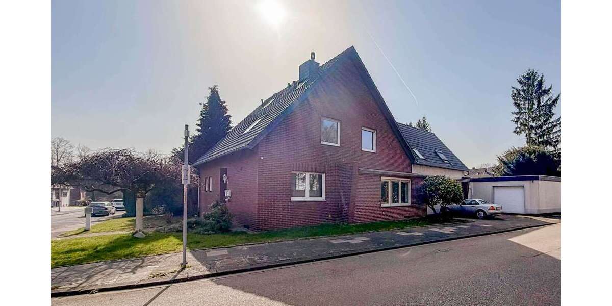 Einfamilienhaus Frechen - 9 Zimmer, 240 m&sup2;, 699.500&euro; | Angebot:27418863