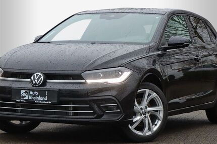 VW Polo 4.000 km 28.890 &euro; Bonn 53175