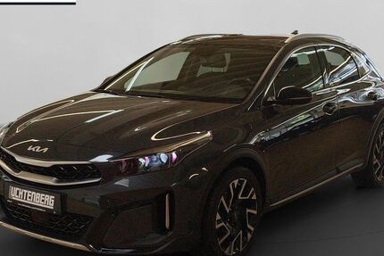 Kia XCeed 52.700 km 21.850 &euro; Leverkusen 51381