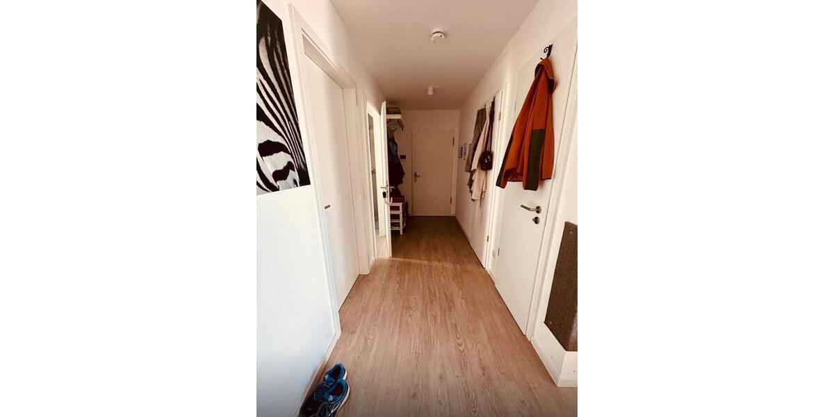 Etagenwohnung Siegburg - 3 Zimmer, 92 m&sup2;, 498.000&euro; | Angebot:27462944