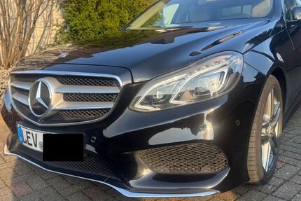 Mercedes-Benz E 350 198.000 km 15.900 &euro; Leverkusen 51371
