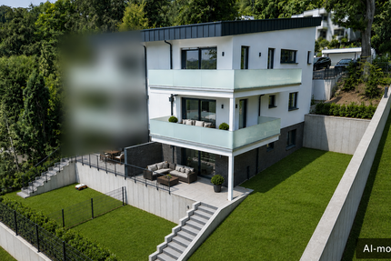 Haus Bonn Bad Godesberg - 5 Zimmer, 193 m&sup2;, 1.098.500&euro; | Angebot:27187703