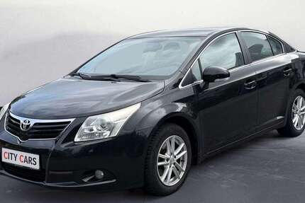 Toyota Avensis 230.000 km 4.750 &euro; Dormagen 41540