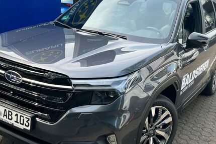 Subaru Forester 3.900 km 44.950 &euro; Bergisch Gladbach 51427