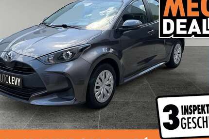 Toyota Yaris 90.396 km 17.487 &euro; Dormagen 41540