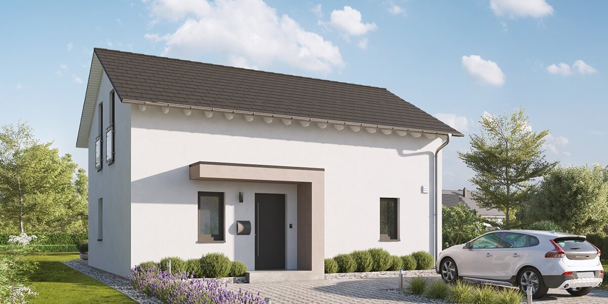 Ihr maßgeschneidertes allkauf-Haus - persönliche Planung inklusive - Einfamilienhaus Remscheid Reinshagen | Angebot:27493966