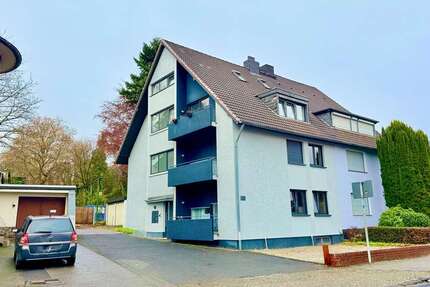 Haus Brühl - 10 Zimmer, 240 m&sup2;, 999.900&euro; | Angebot:24221392