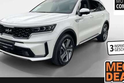Kia Sorento 81.437 km 30.990 &euro; Köln 50968