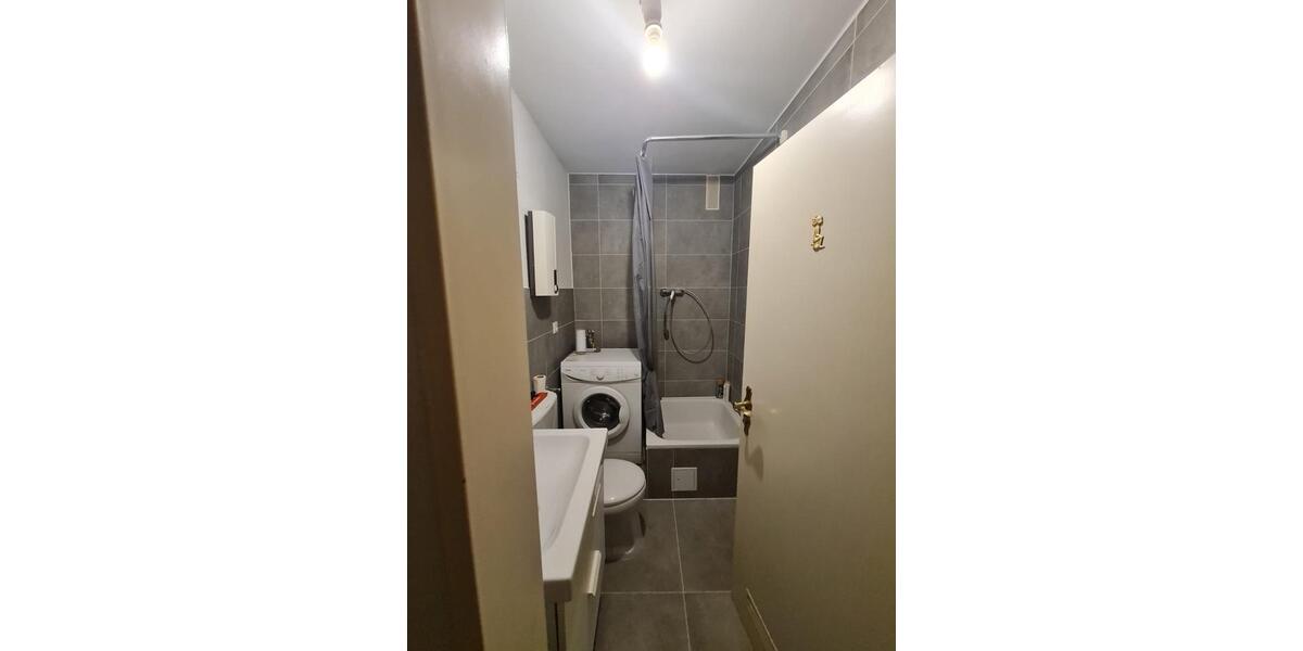 Etagenwohnung Köln Nippes - 2 Zimmer, 38 m&sup2;, 159.000&euro; | Angebot:27263719