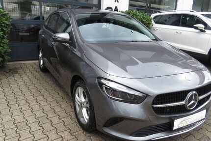 Mercedes-Benz B 200 21.500 km 24.900 &euro; Wermelskirchen 42929