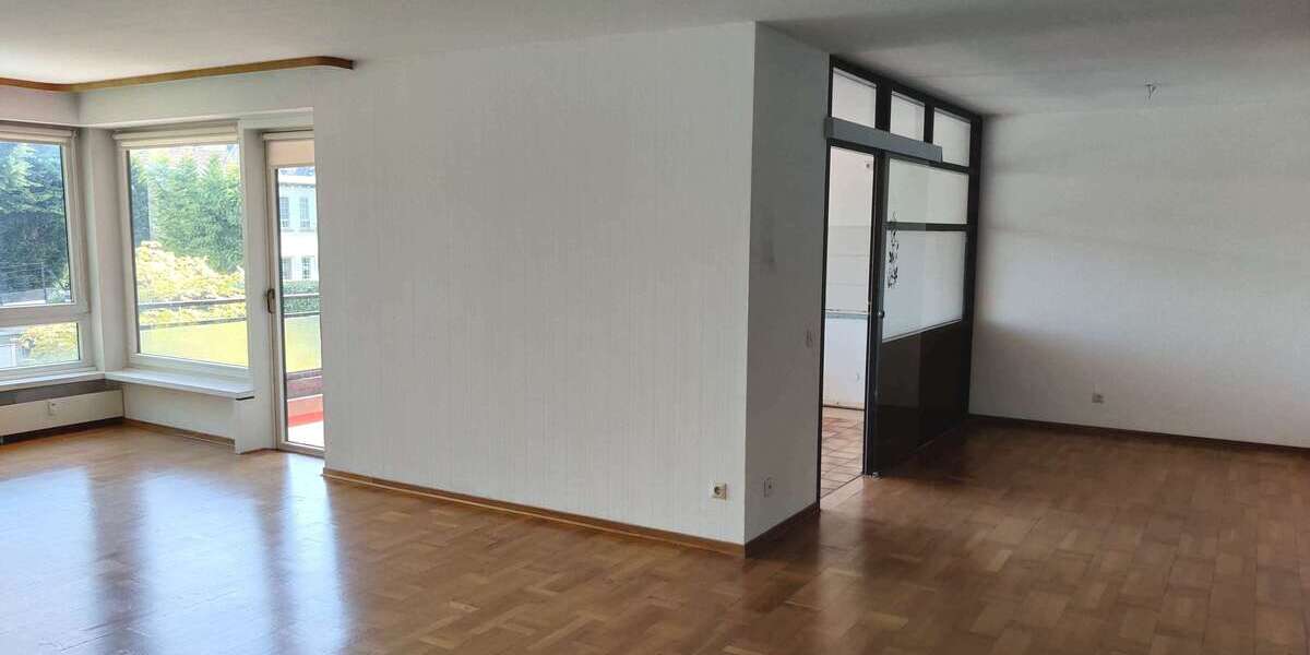 Etagenwohnung Solingen Ohligs - 4 Zimmer, 133 m&sup2;, 295.000&euro; | Angebot:27482292