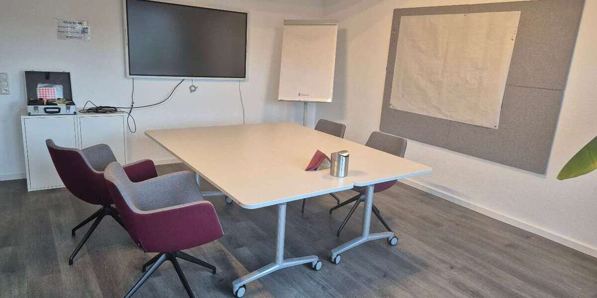 Gewerbeobjekt Overath - 465&euro; | Angebot:27472729