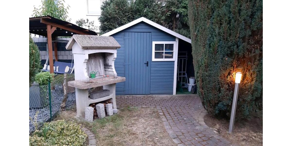 Reihenhaus Leverkusen Alkenrath - 4 Zimmer, 90 m&sup2;, 400.000&euro; | Angebot:26907618