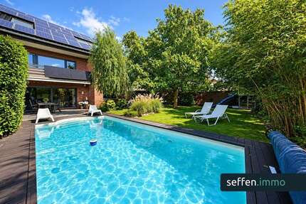 Haus Pulheim - 7 Zimmer, 160 m&sup2;, 795.000&euro; | Angebot:27432889