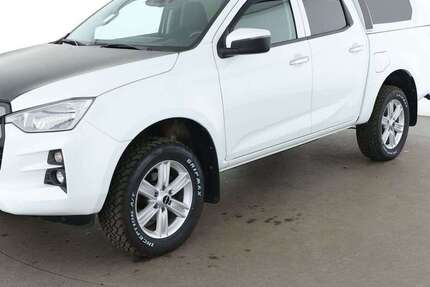 Isuzu D-Max 80.488 km 25.970 &euro; Köln 50739