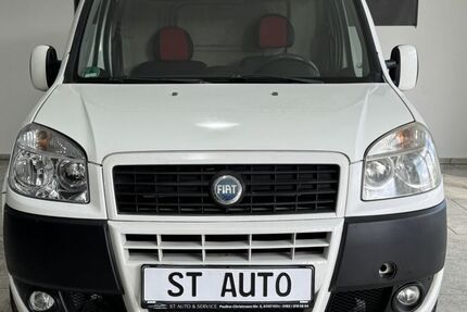 Fiat Doblo 234.982 km 3.900 &euro; Köln 51107