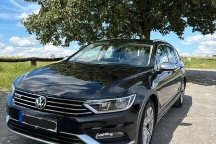 VW Passat Alltrack 179.000 km 14.000 &euro; Erkrath 40699