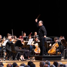 Orchestra dell'Accademia Teatro alla Scala | Wilson Hermanto 21.03.2027 Kölner Philharmonie