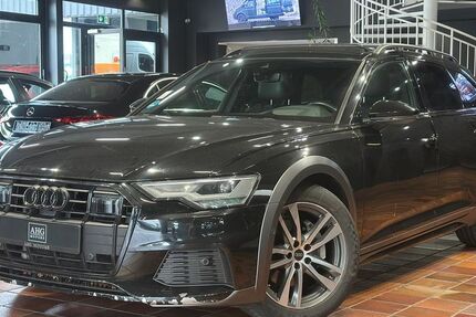 Audi A6 Allroad 99.513 km 35.900 &euro; Bonn 53177
