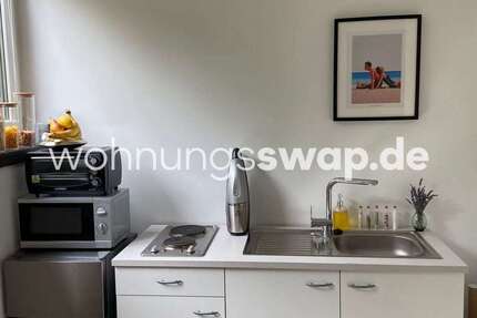 Wohnung Köln - 1 Zimmer, 30 m&sup2;, 470&euro; | Angebot:26741380