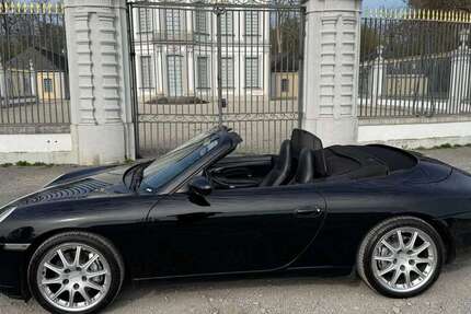 Porsche 996 135.000 km 32.000 &euro; Brühl 50321