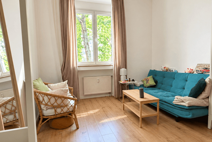 Wohnung Köln Innenstadt - 2 Zimmer, 47 m&sup2;, 394.000&euro; | Angebot:27338669