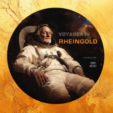 Marcus Schinkel's Voyager IV - Rheingold 03.12.2026 Harmonie Bonn