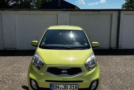 Kia Picanto 138.000 km 3.499 &euro; Bonn 53113