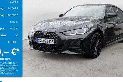 BMW 440 Gran Coupé 27.900 km 60.990 &euro; Remscheid 42897