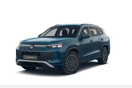 VW Tayron 22.729 km 35.590 &euro; Remscheid 42857
