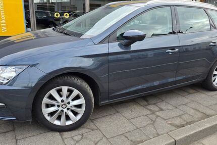 Seat Leon 78.313 km 12.900 &euro; Brühl 50321