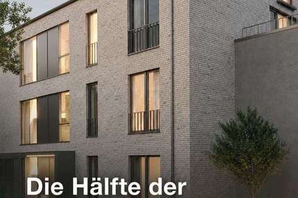 Wohnung Erkrath - 3 Zimmer, 93 m&sup2;, 690.000&euro; | Angebot:26308777