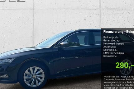 Skoda Octavia 19.662 km 26.990 &euro; Pulheim-Brauweiler 50259