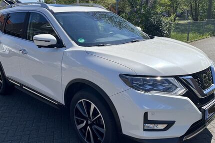 Nissan X-Trail 63.500 km 20.900 &euro; Pulheim 50259