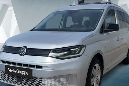 VW Caddy Maxi 66.950 km 19.877 &euro; Engelskirchen 51766
