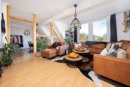 Wohnung Remscheid - 2.5 Zimmer, 61 m&sup2;, 125.000&euro; | Angebot:24389347