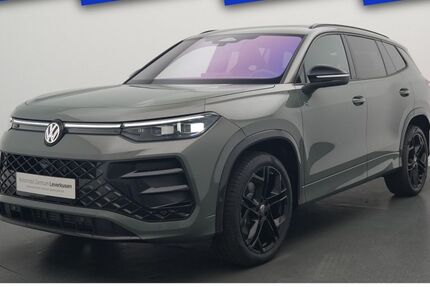 VW Tayron 12.365 km 50.980 &euro; Leverkusen 51379