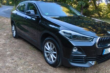 BMW X2 71.352 km 19.700 &euro; Siegburg 53721