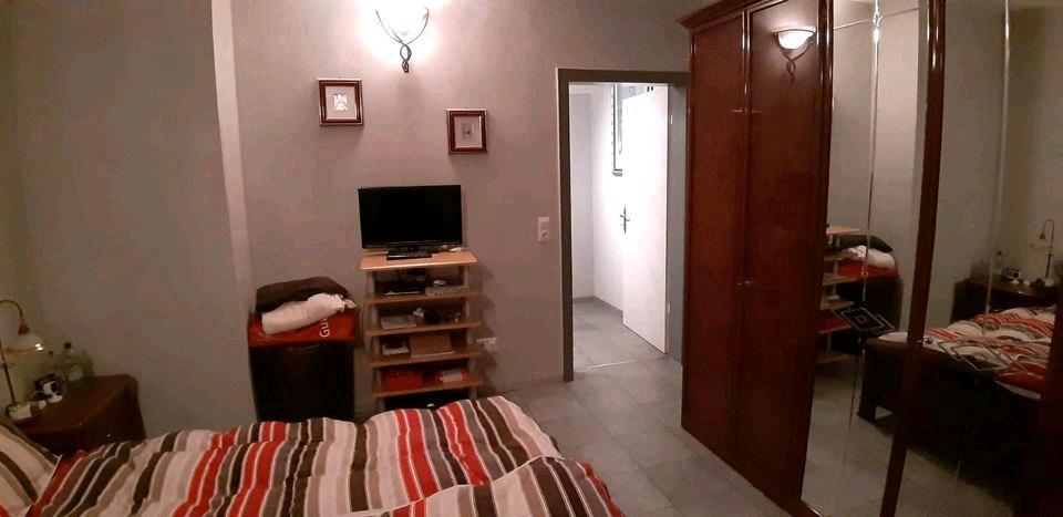 Reihenhaus Leverkusen Alkenrath - 4 Zimmer, 90 m&sup2;, 400.000&euro; | Angebot:26907618