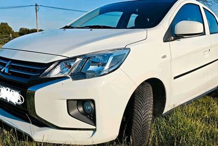 Mitsubishi Space Star 7.900 km 10.800 &euro; Hennef (Sieg) 53773