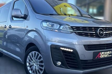 Opel Zafira Life 87.500 km 26.900 &euro; Dormagen 41540