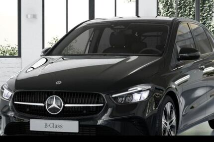 Mercedes-Benz B 200 9.900 km 37.990 &euro; Frechen 50226