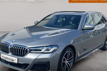 BMW 530 54.061 km 46.999 &euro; Bonn 53119