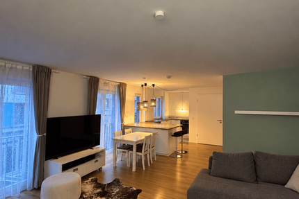 Wohnung Köln Innenstadt - 2 Zimmer, 69 m&sup2;, 1.400&euro; | Angebot:27447155