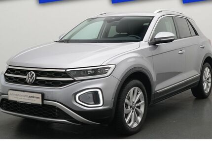 VW T-Roc 23.662 km 23.680 &euro; Leverkusen 51379