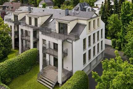 Wohnung Bonn Lannesdorf - 3 Zimmer, 127 m&sup2;, 569.000&euro; | Angebot:27404801