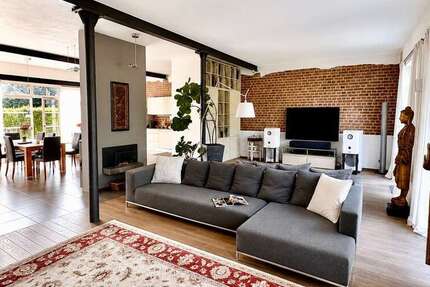 Haus Pulheim - 8 Zimmer, 338 m&sup2;, 1.450.000&euro; | Angebot:27287217