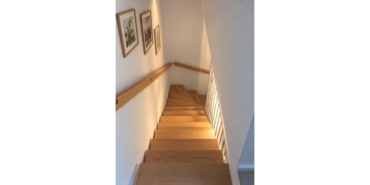 Maisonettenwohnung Bergisch Gladbach Frankenforst - 4 Zimmer, 92 m&sup2;, 369.900&euro; | Angebot:27496420