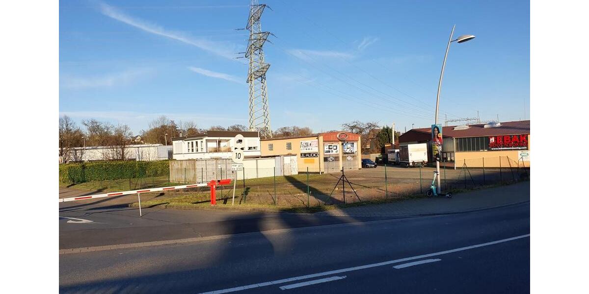 Gewerbeobjekt Siegburg - 1.200&euro; | Angebot:26486867