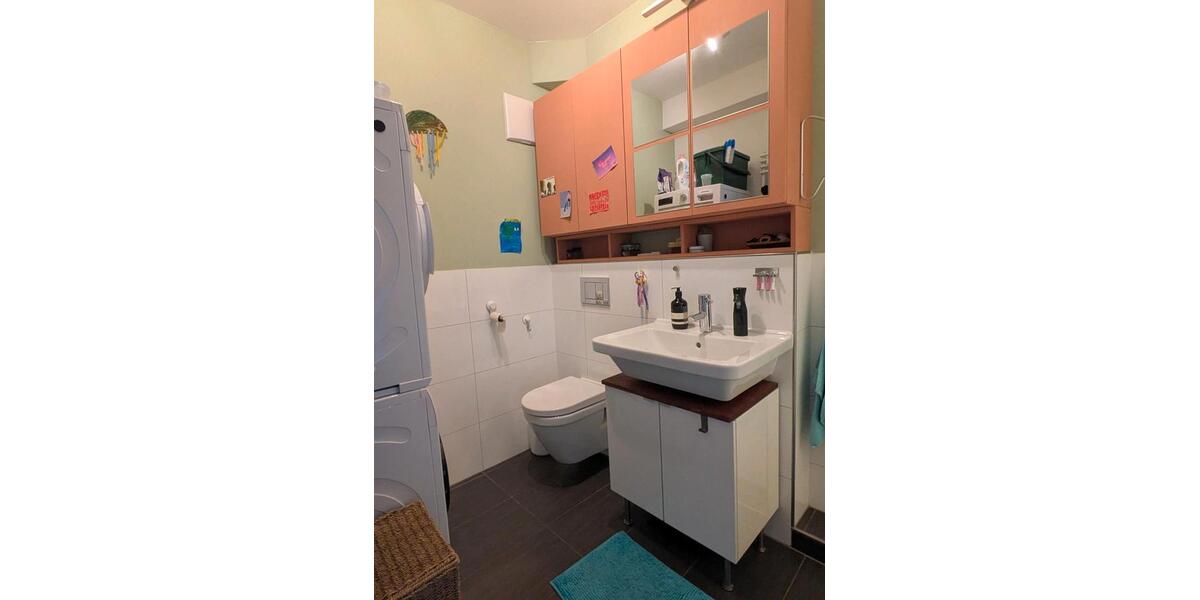 Maisonettenwohnung Köln Kalk - 3 Zimmer, 70 m&sup2;, 385.000&euro; | Angebot:27499351